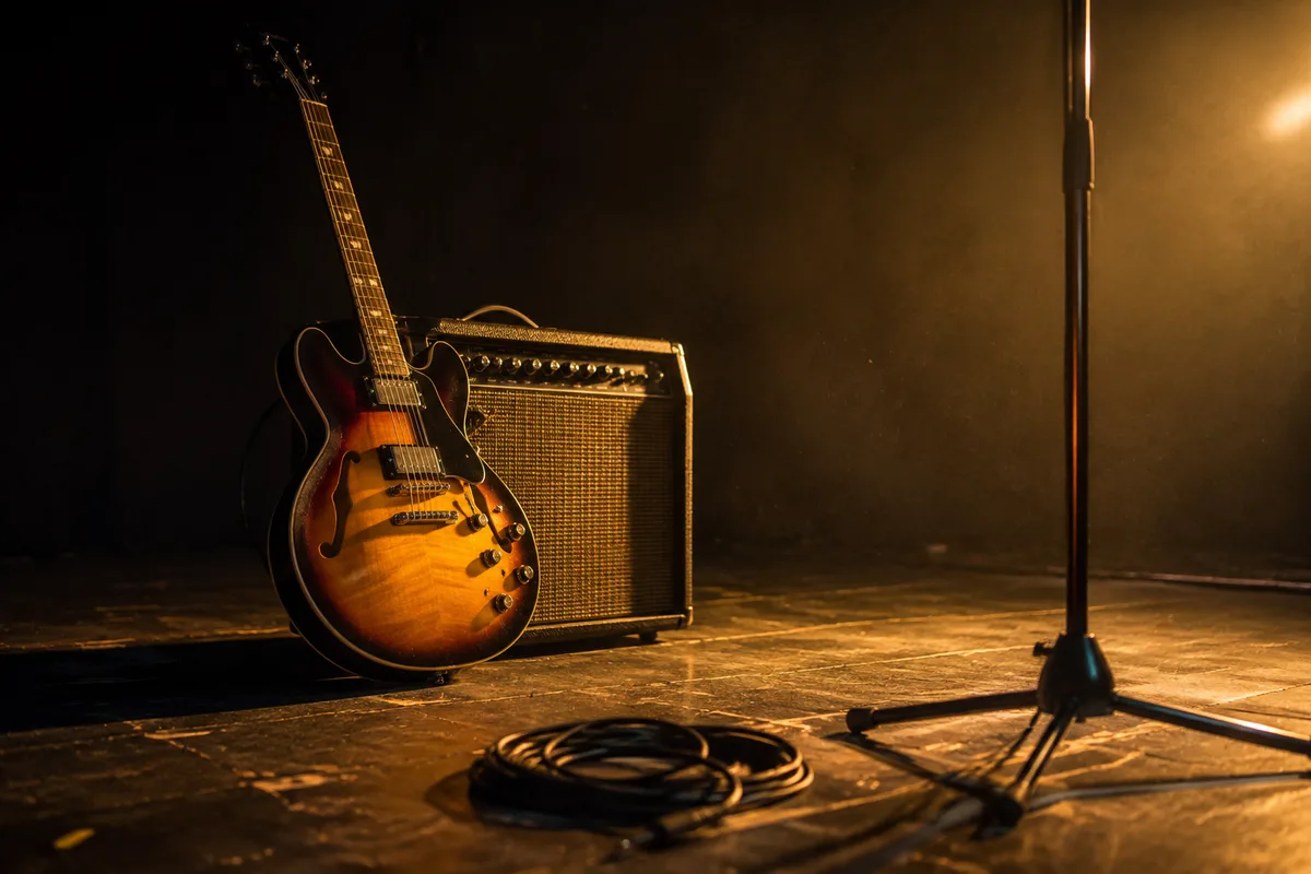 Actualité musique rock : les sources qui comptent vraiment