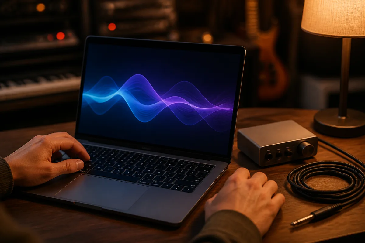 Distribution musique en ligne : plateformes et royalties
