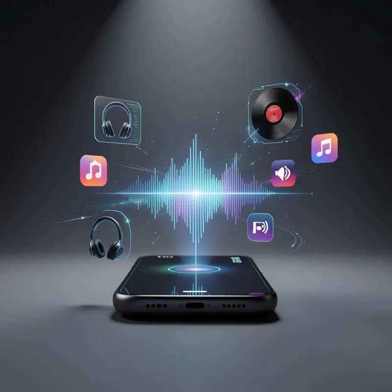 Écouter de la musique en ligne en 2026 : guide complet pour choisir la meilleure option