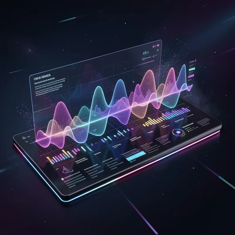Musique en ligne 2026 : comparatif des plateformes et guide d'écoute