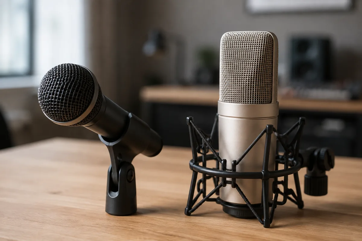Micro dynamique ou statique : lequel choisir selon l'usage