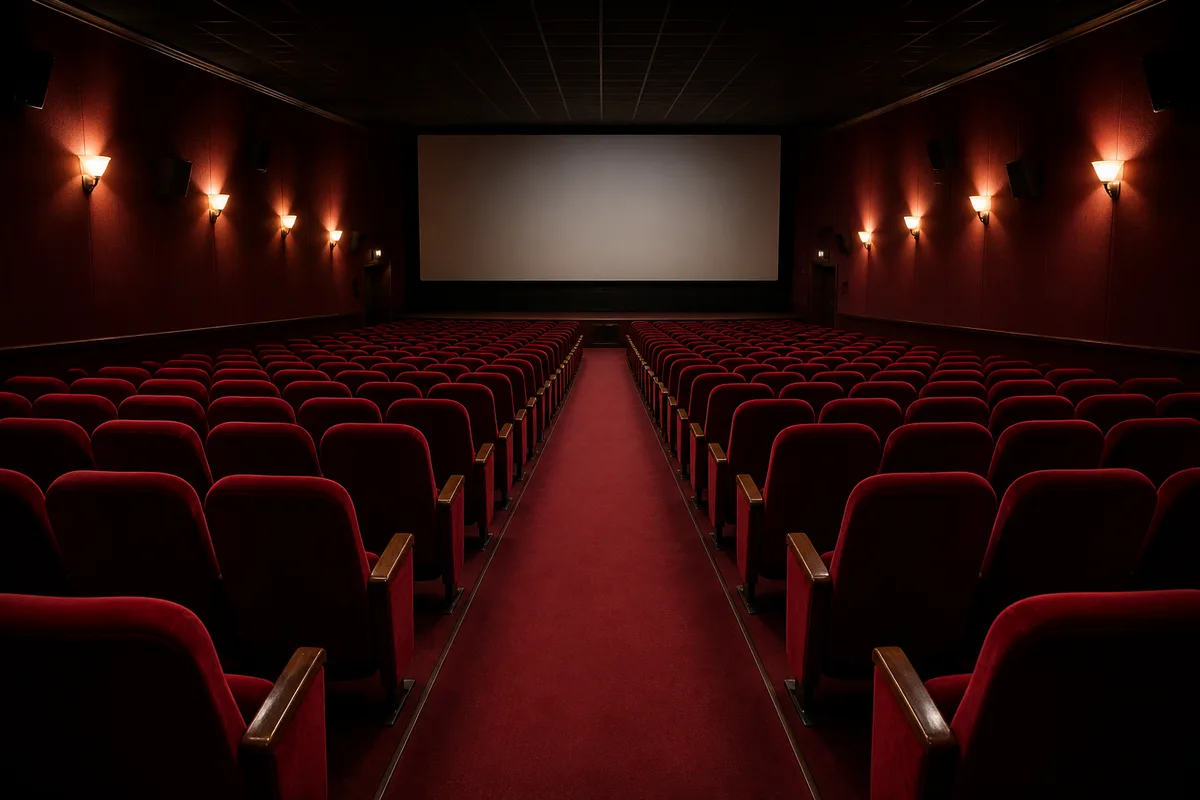 Musique de film : comment elle fonctionne vraiment