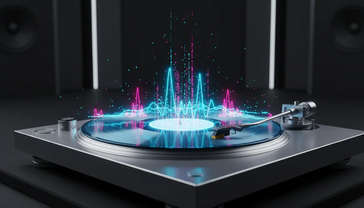 Nouveautés musicales 2026 : albums, innovations et tendances à suivre