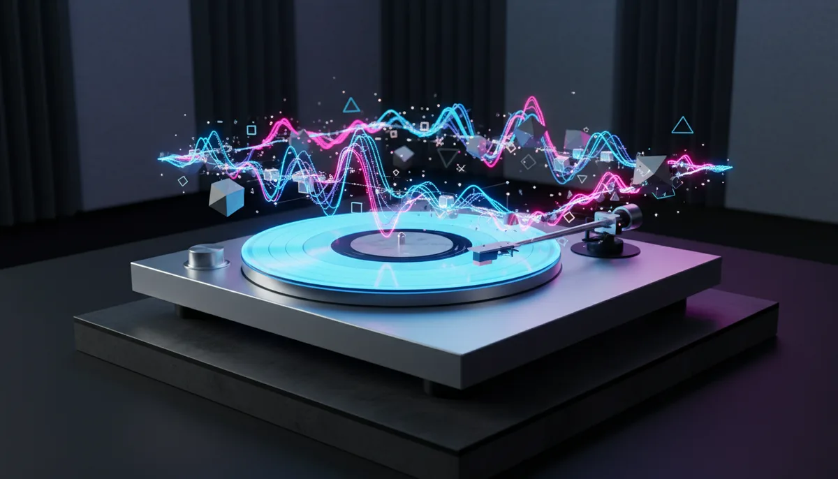 Bilan musical 2023 : les tendances, albums et innovations qui ont marqué l'année