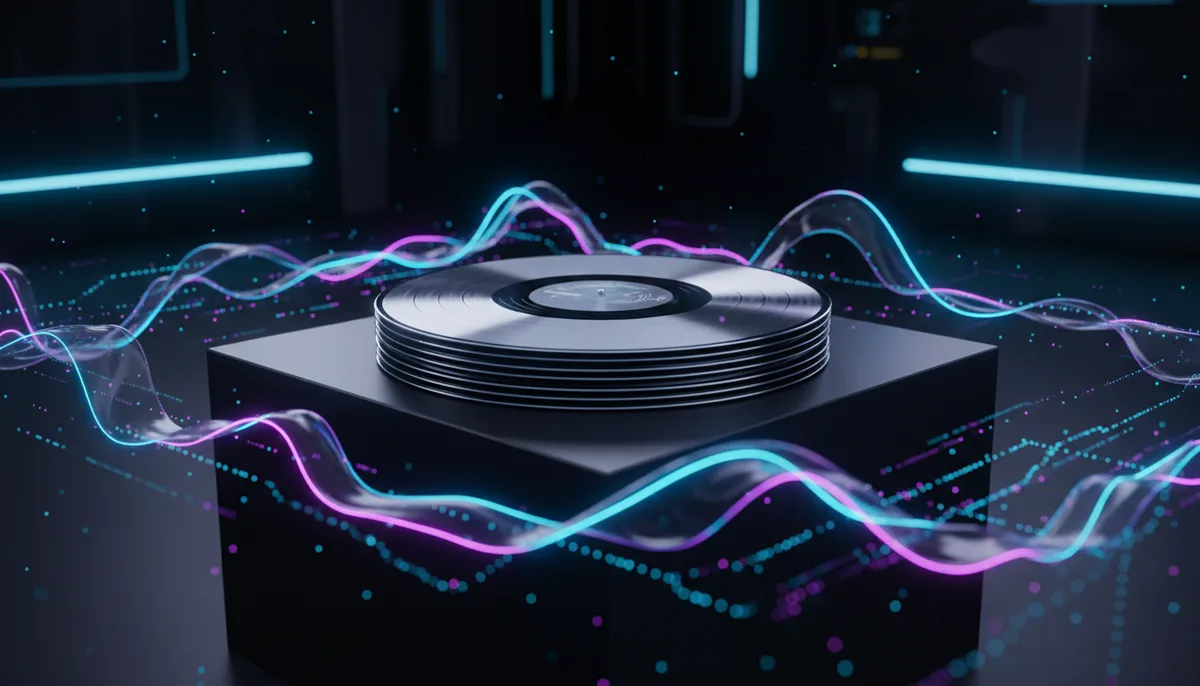Les nouveautés musique 2024 : albums, tendances et innovations qui ont marqué l'année