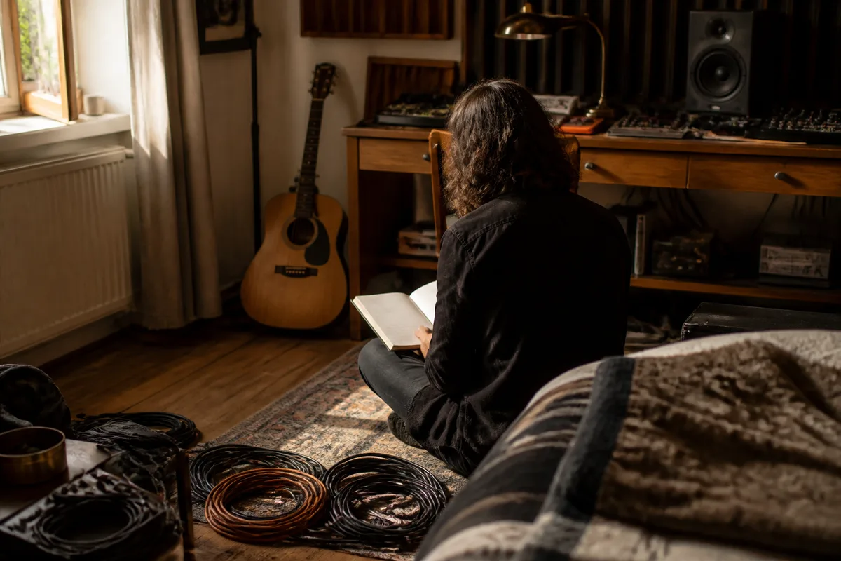 Promouvoir sa musique : le micro-budget bien dépensé